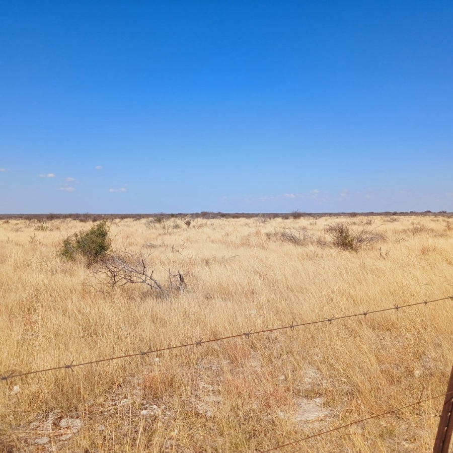  Bedroom Property for Sale in Barkly West Rural Northern Cape